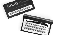predlepené trsy rias nanolash